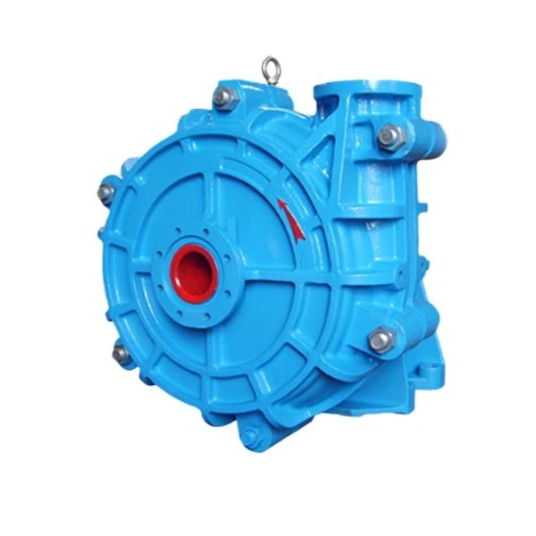 mud slurry pump02 -