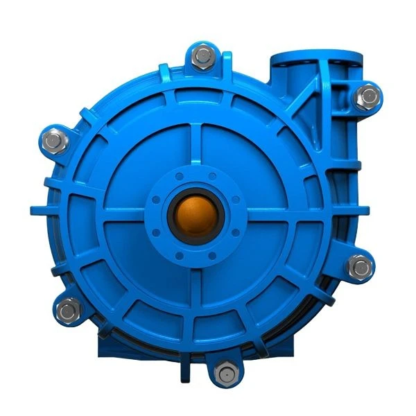 mud slurry pump03 -