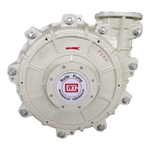 mud slurry pump04 -